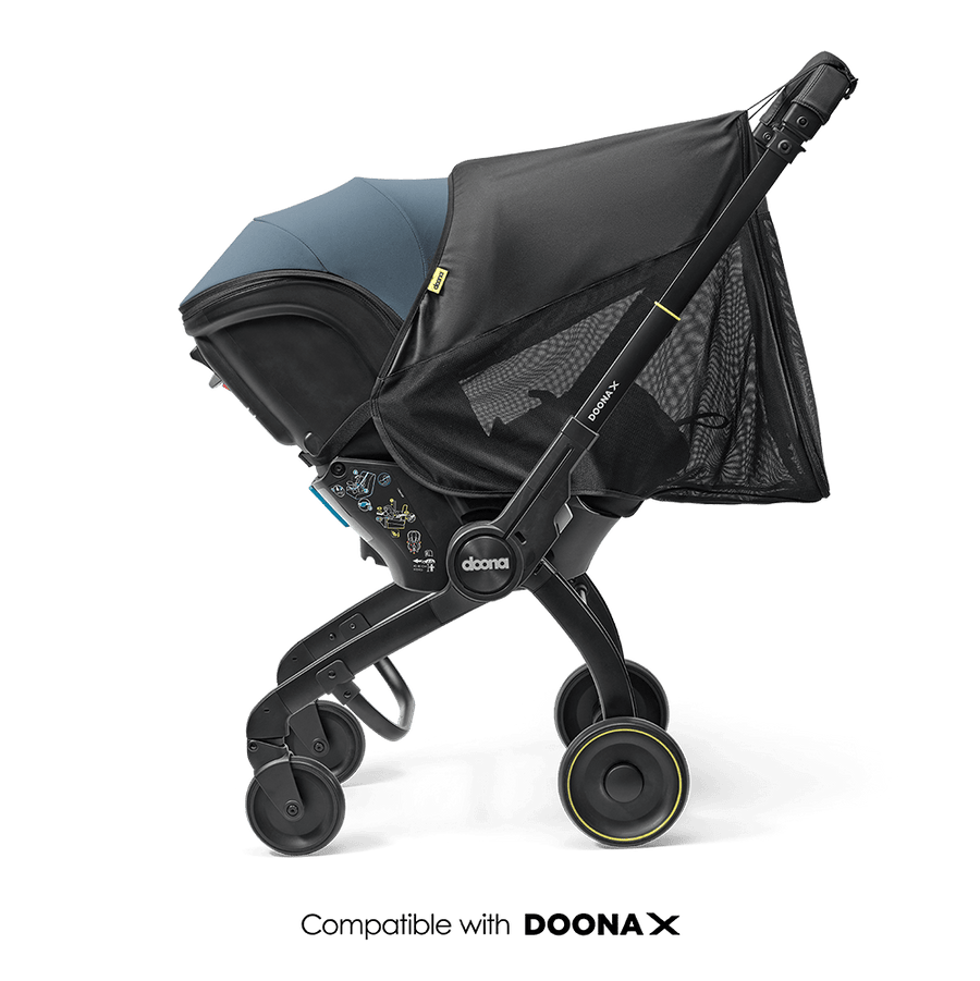 Doona convertible car seat stroller shop