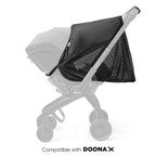 Doona X 360° Protection
