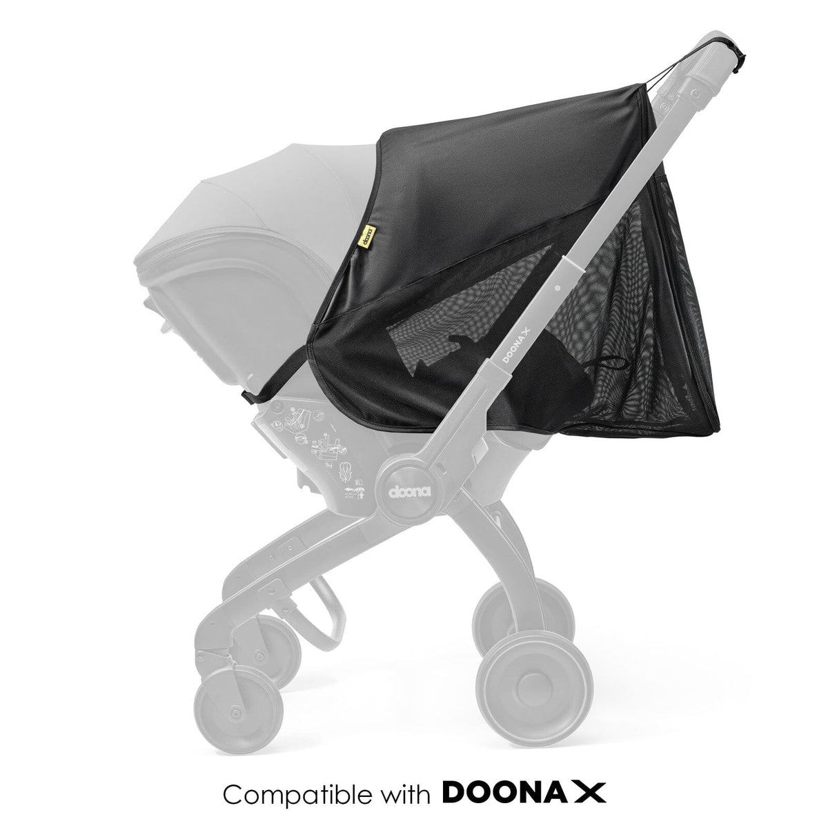 Doona X 360° Protection
