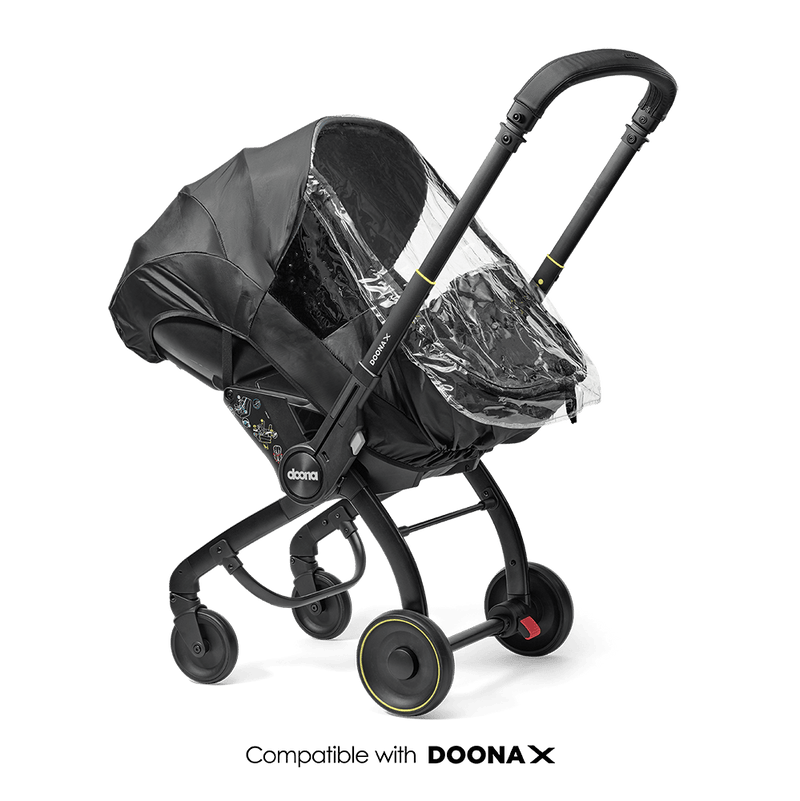 doona stroller rain cover Doona X Rain Cover