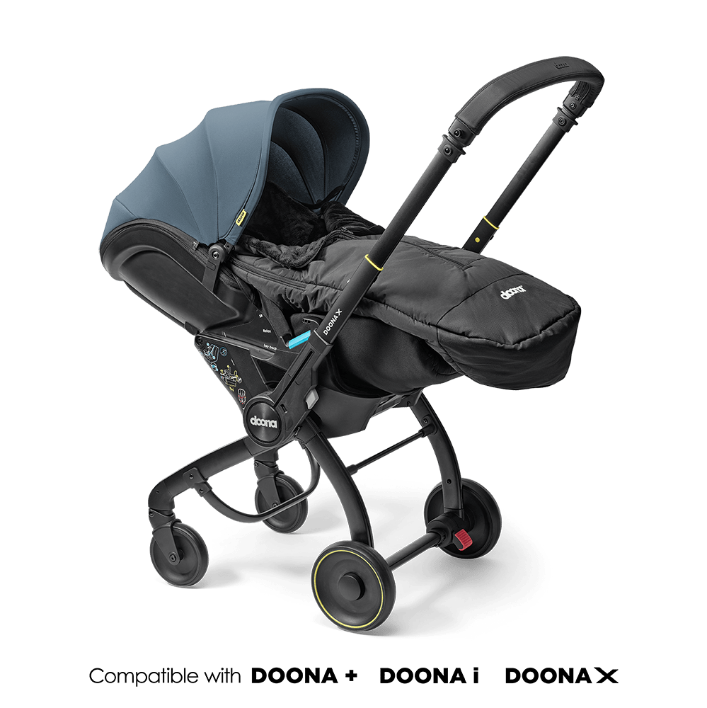 Doona Footmuff