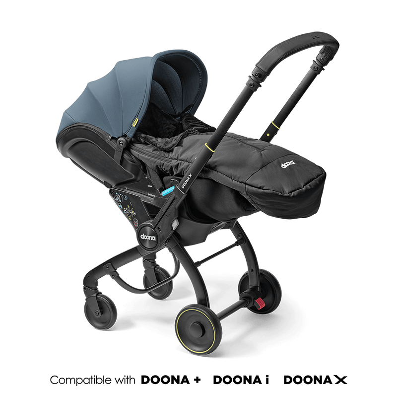 Doona Footmuff