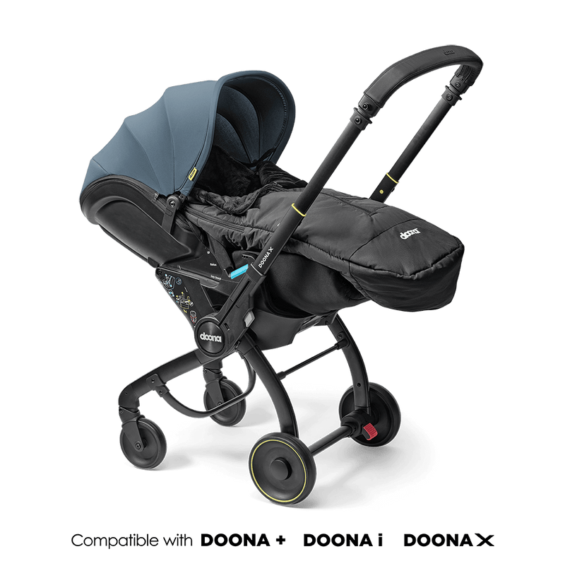 小物 DOONA Doona Footmuff