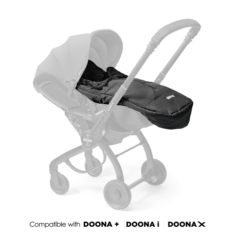 Doona Footmuff