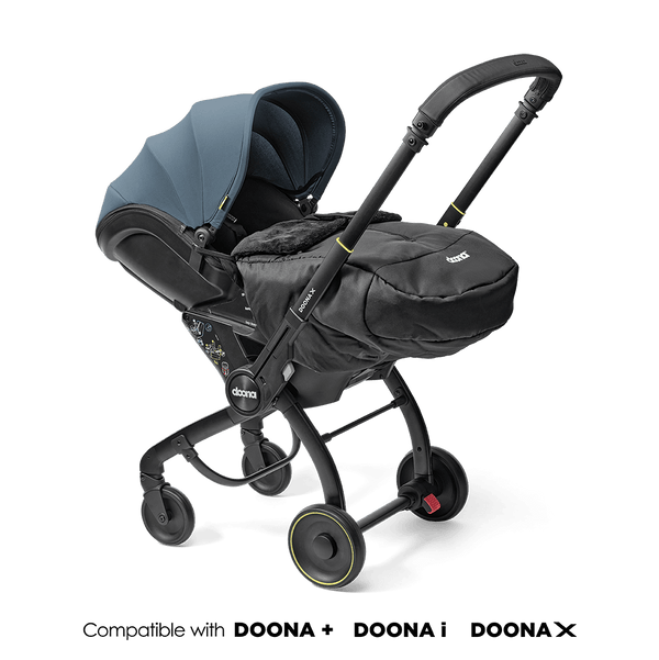 Doona Car Seat And Stroller