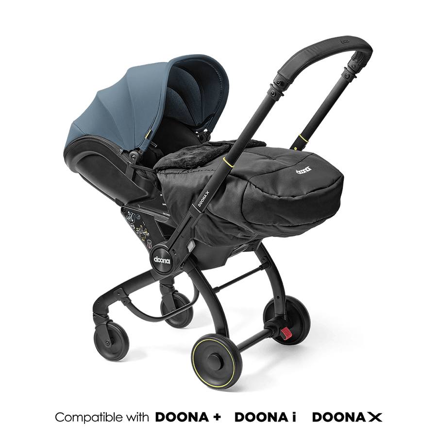 Doona Winter Cover Warm Pushchair Covers Doona