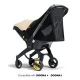 Doona 360° Car Seat Sun and Insect Protection