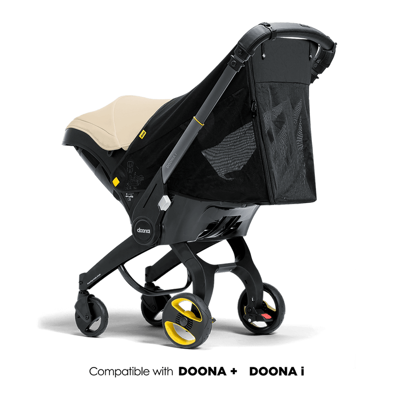 Doona 360° Car Seat Sun and Insect Protection