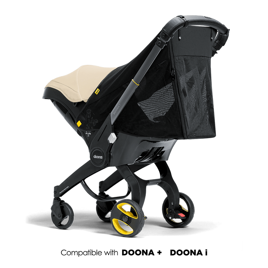 doona stroller dubai The Doona 360° Car Seat Sun and Insect Protection