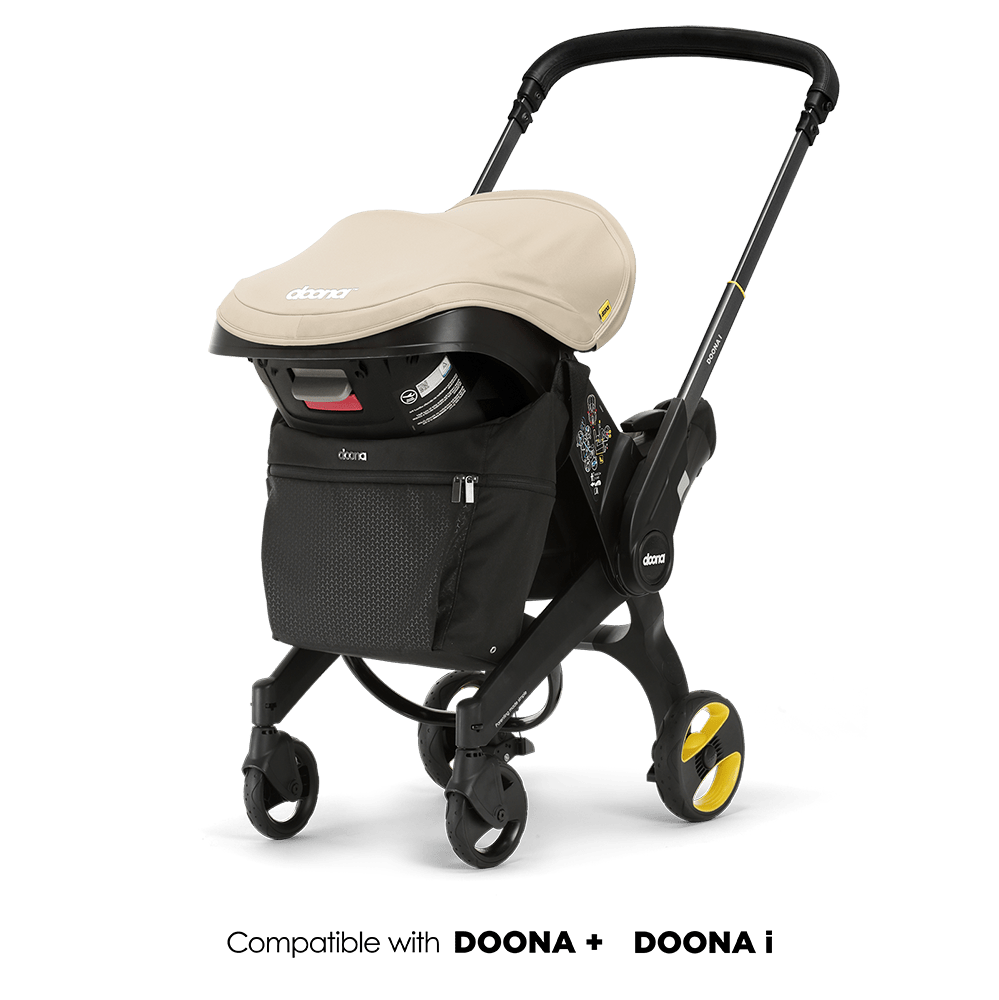 Doona All Day Bag - Nitro