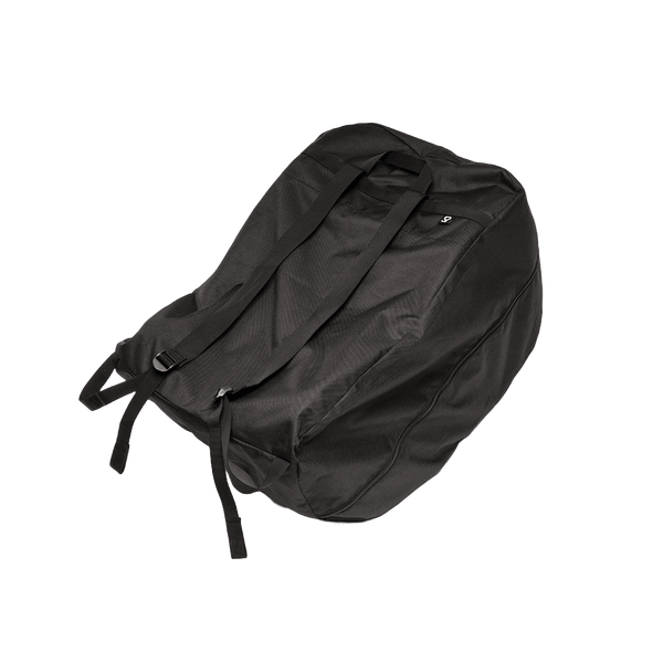 Doona Light Weight Travel Bag Black