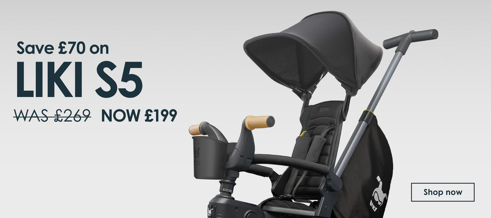 Doona Car Seat And Stroller