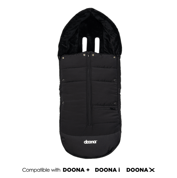 Doona Footmuff