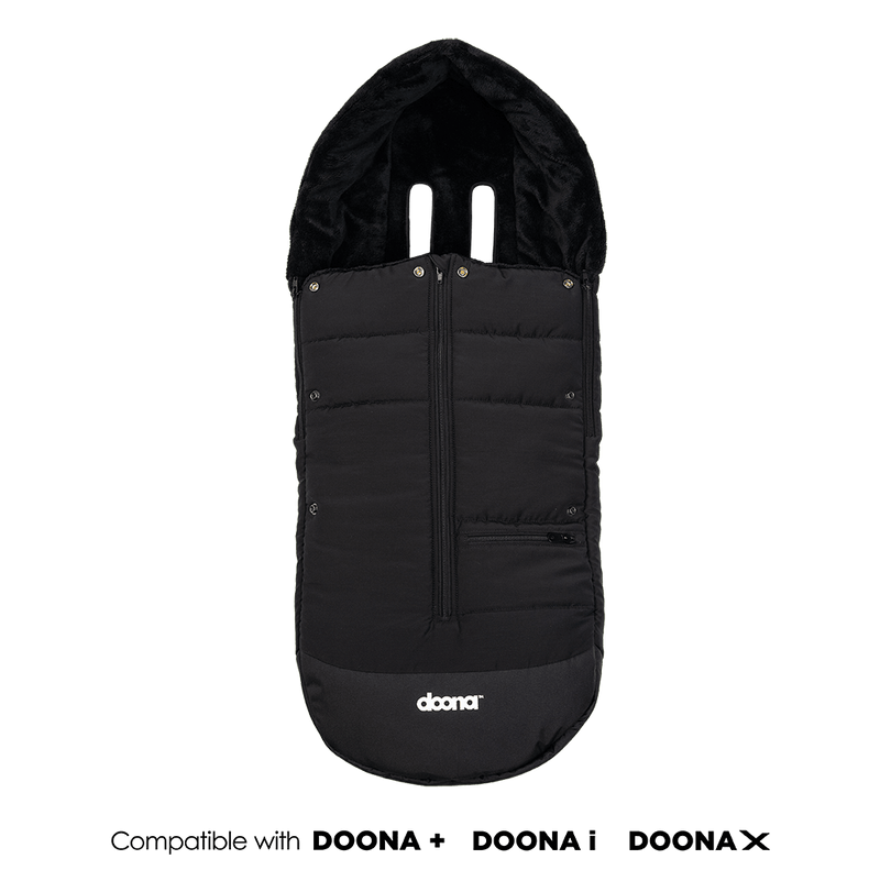 Doona Footmuff