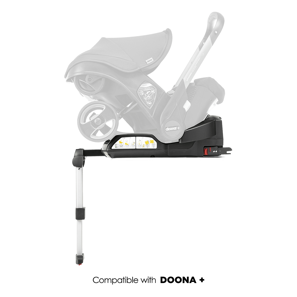 + ISOFIX Base