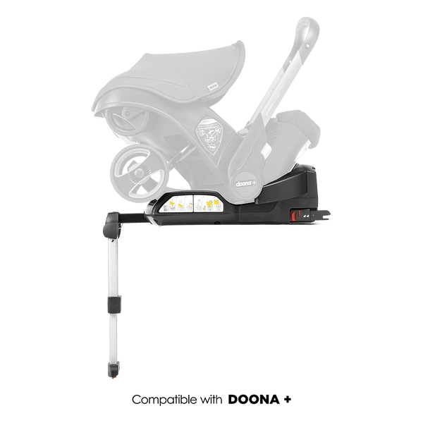 Doona_IsoFix_0433_greyout_2fb8 Doona_IsoFix_0433_greyout_2fb8