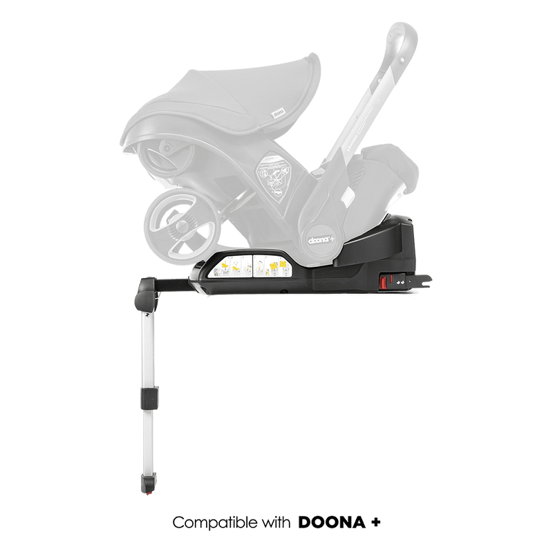 Doona+ ISOFIX Base Doona+ ISOFIX Base