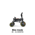 Doona™ Liki Trike S1 - Blush Pink