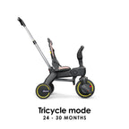Doona™ Liki Trike S1 - Blush Pink