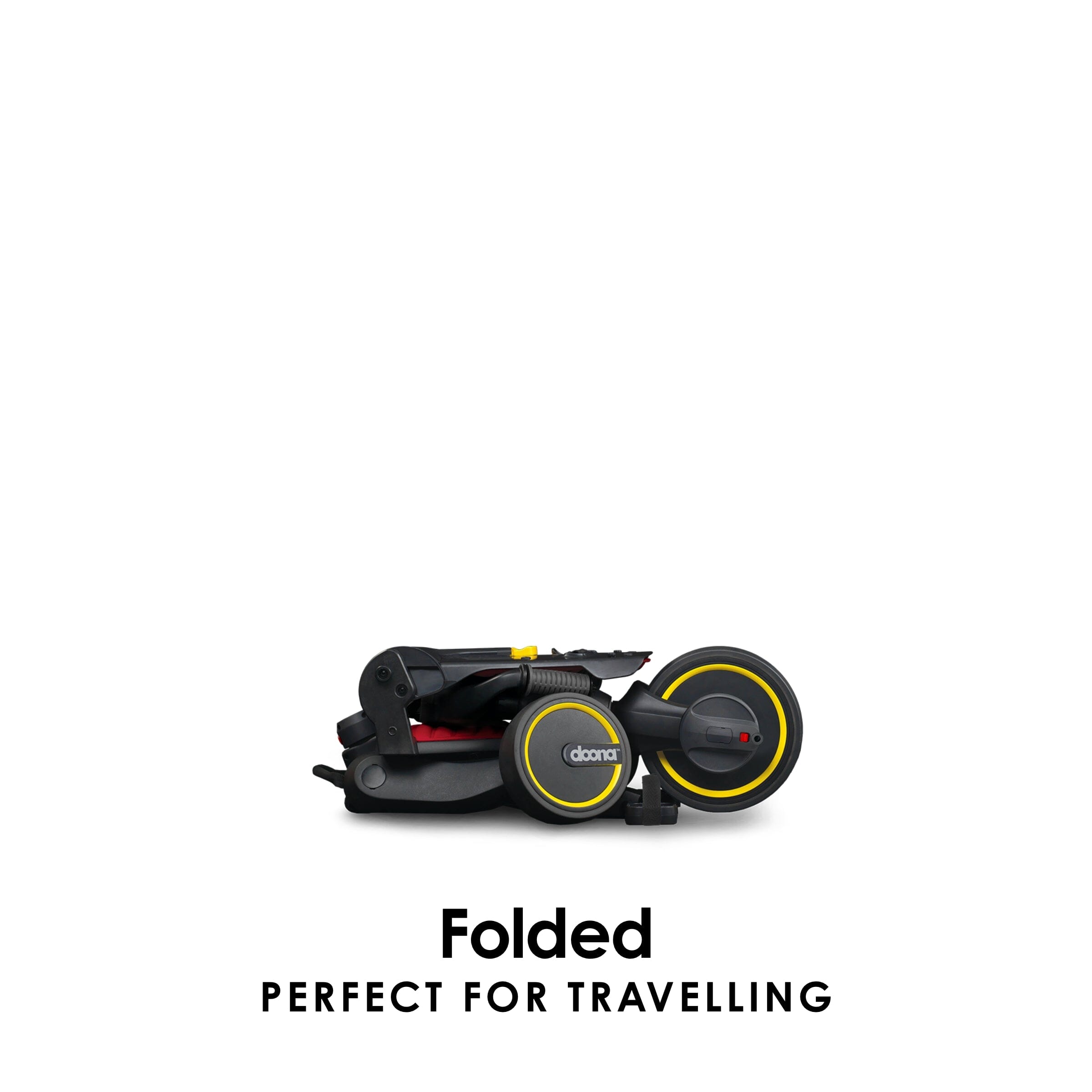 Doona™ Liki Trike S1 - Red