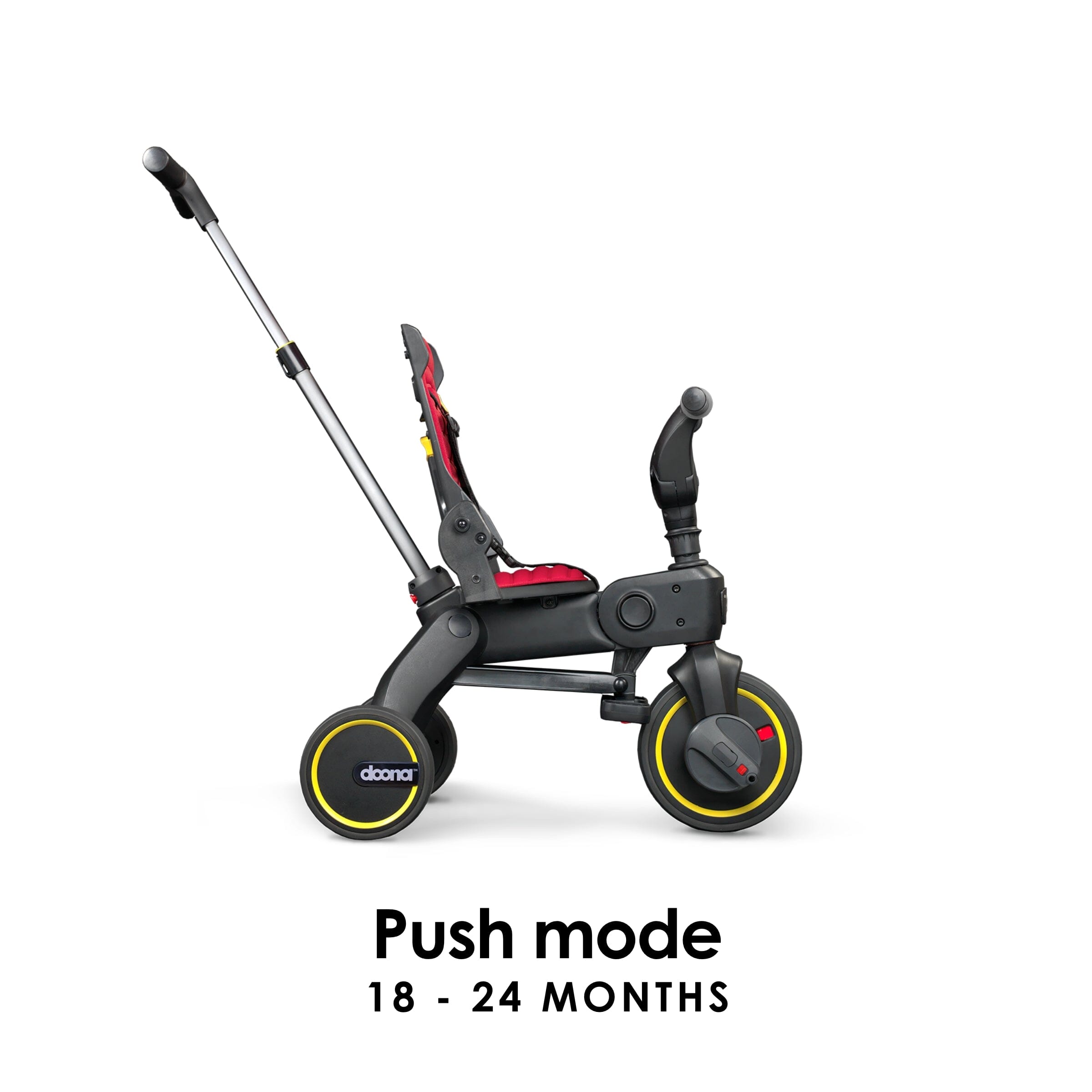 Doona™ Liki Trike S1 - Red