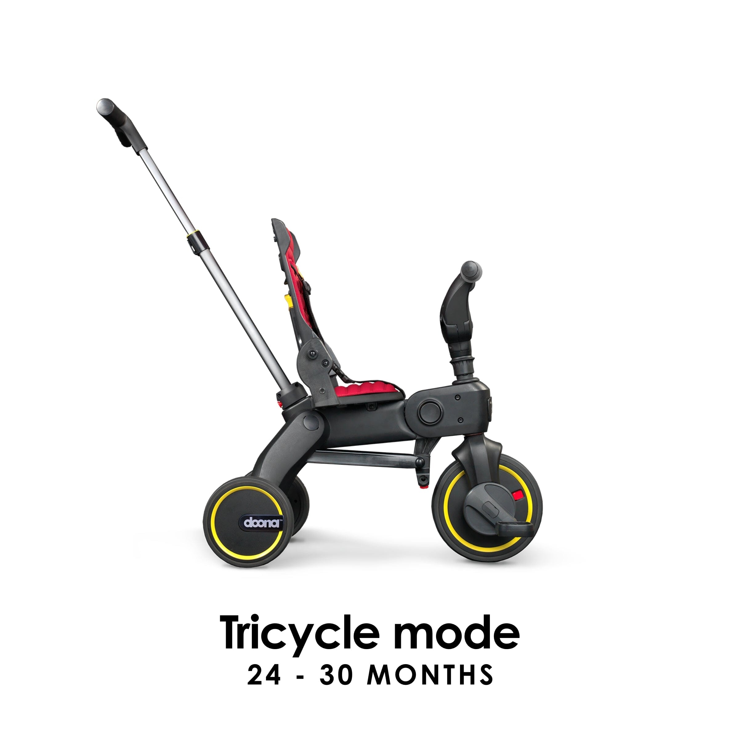 doona LIKI trike ドゥーナリキットライク　三輪車 Liki Trike | Baby Trikes | Doona
