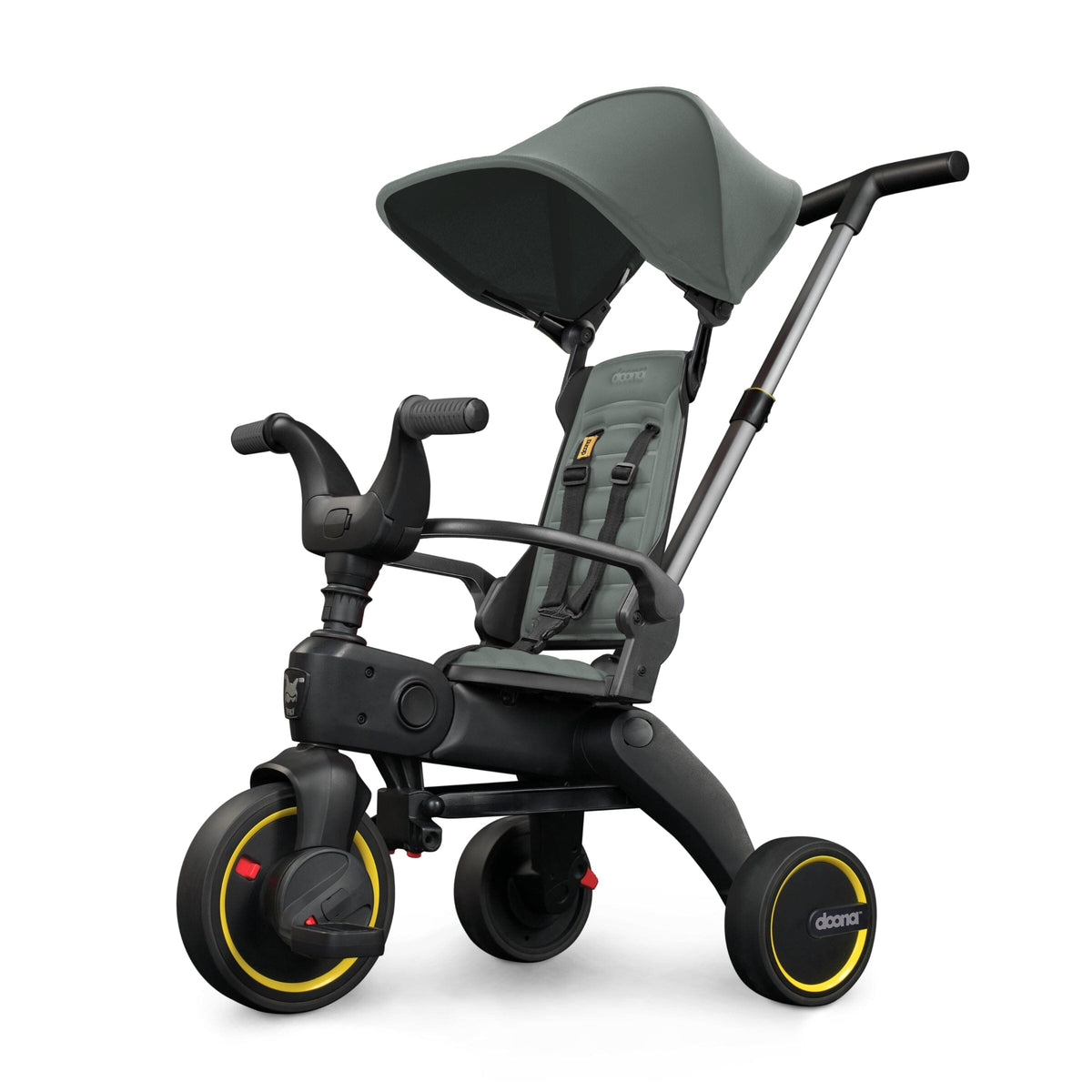★doona ベビーカー・バギー ・グレー Doona Car Seat & Stroller Collections | Doona™