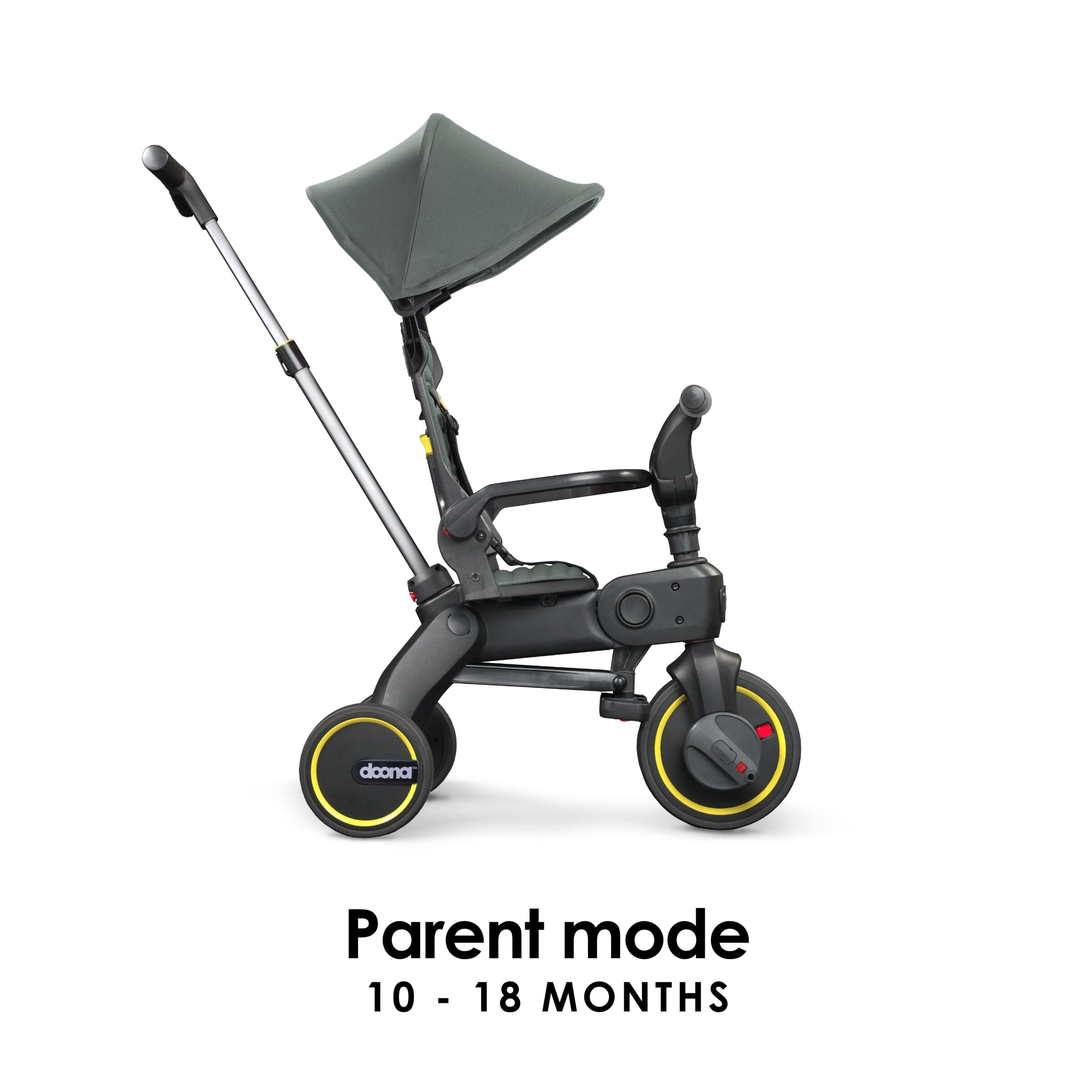Liki Trike | Baby Trikes | Doona