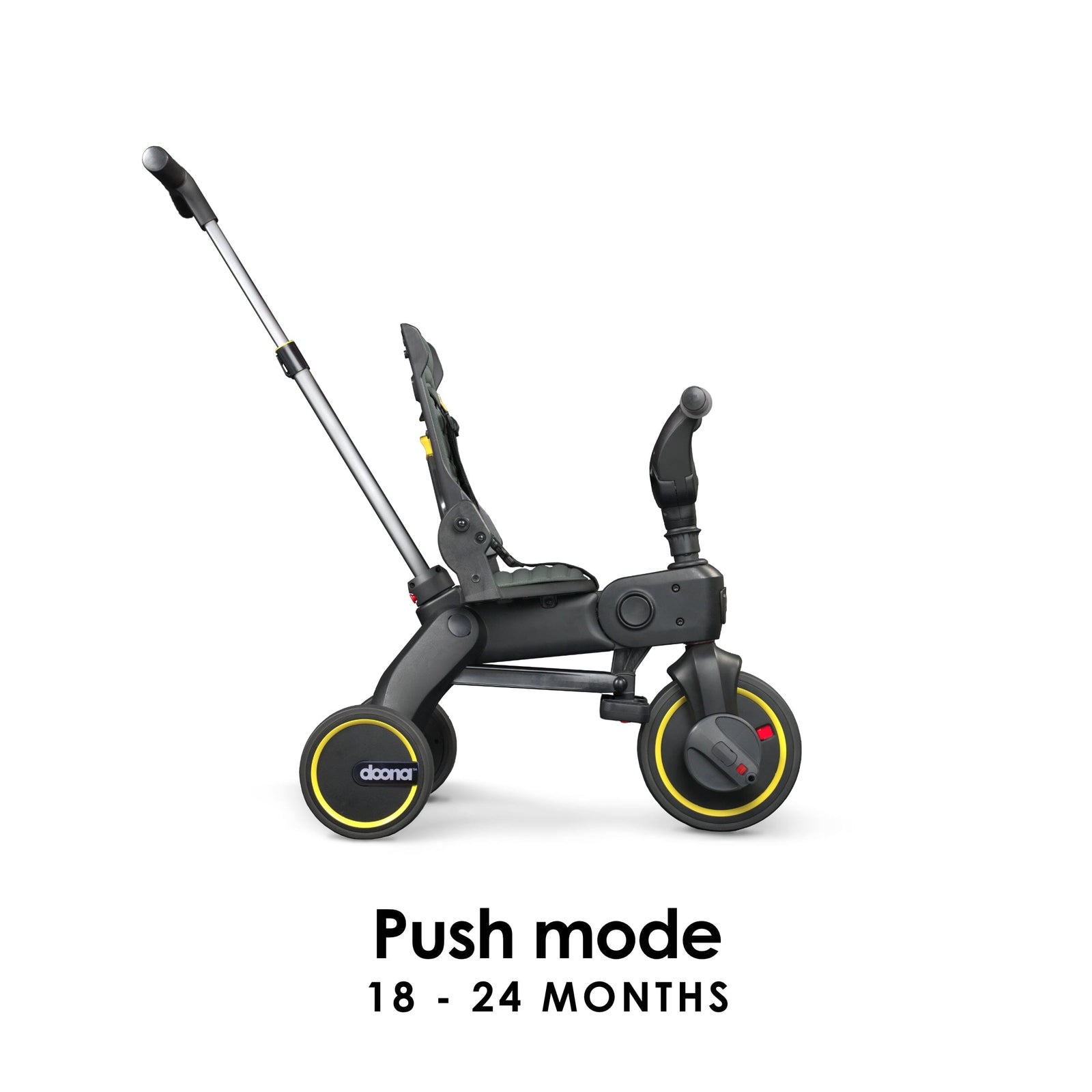 Doona™ Liki Trike S1 - Slate Green