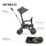 Doona™ Liki Trike S1 -  Slate Green