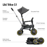 Doona™ Liki Trike S1 - Grey