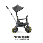 Doona™ Liki Trike S1 - Grey