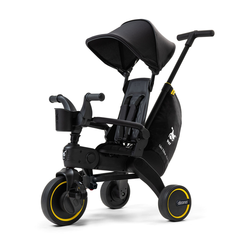 総合福袋 Doona™ Liki Trike S5 - Limited Edition - Midnight その他