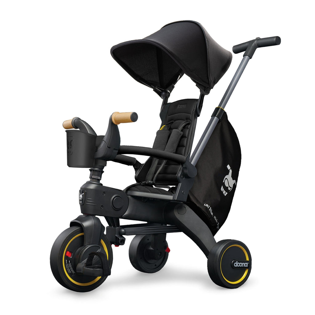 ™ Liki Trike S5 Nitro Deluxe