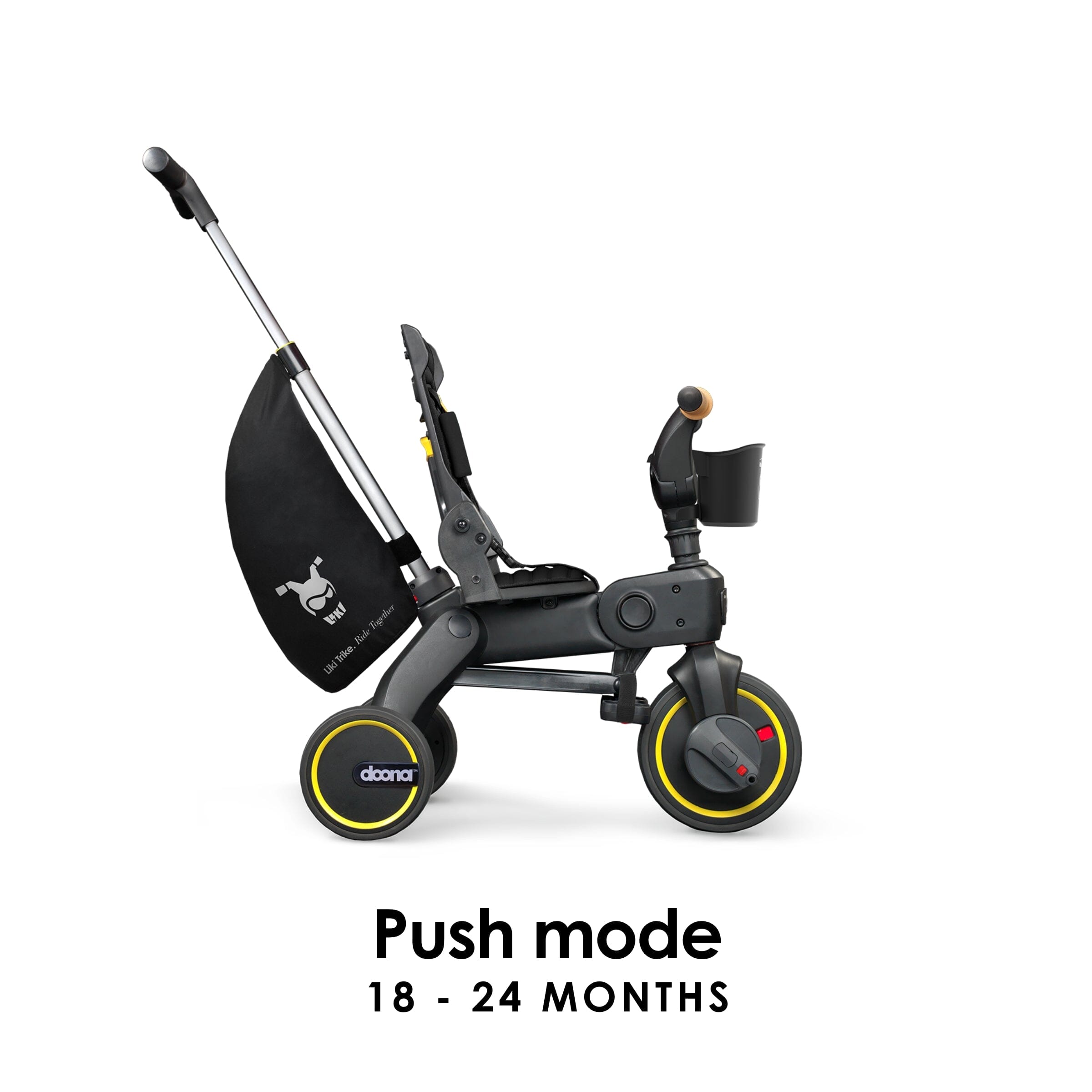 Doona Liki Trike S5 | Baby Trikes