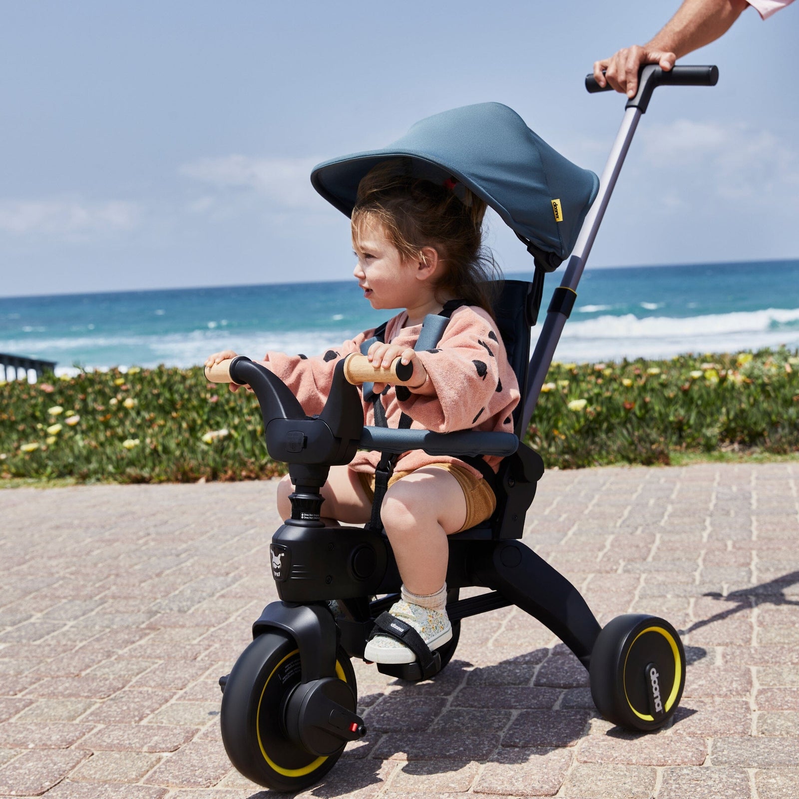 doona tricycle stroller Doona Liki Trike S5