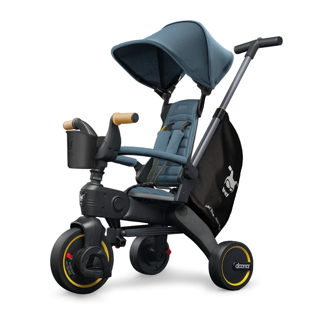 ™ Liki Trike S5 Ocean Deluxe