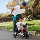 Doona™ Liki Trike S5 - Racing Green Deluxe