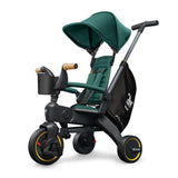 Doona™ Liki Trike S5 - Racing Green Deluxe