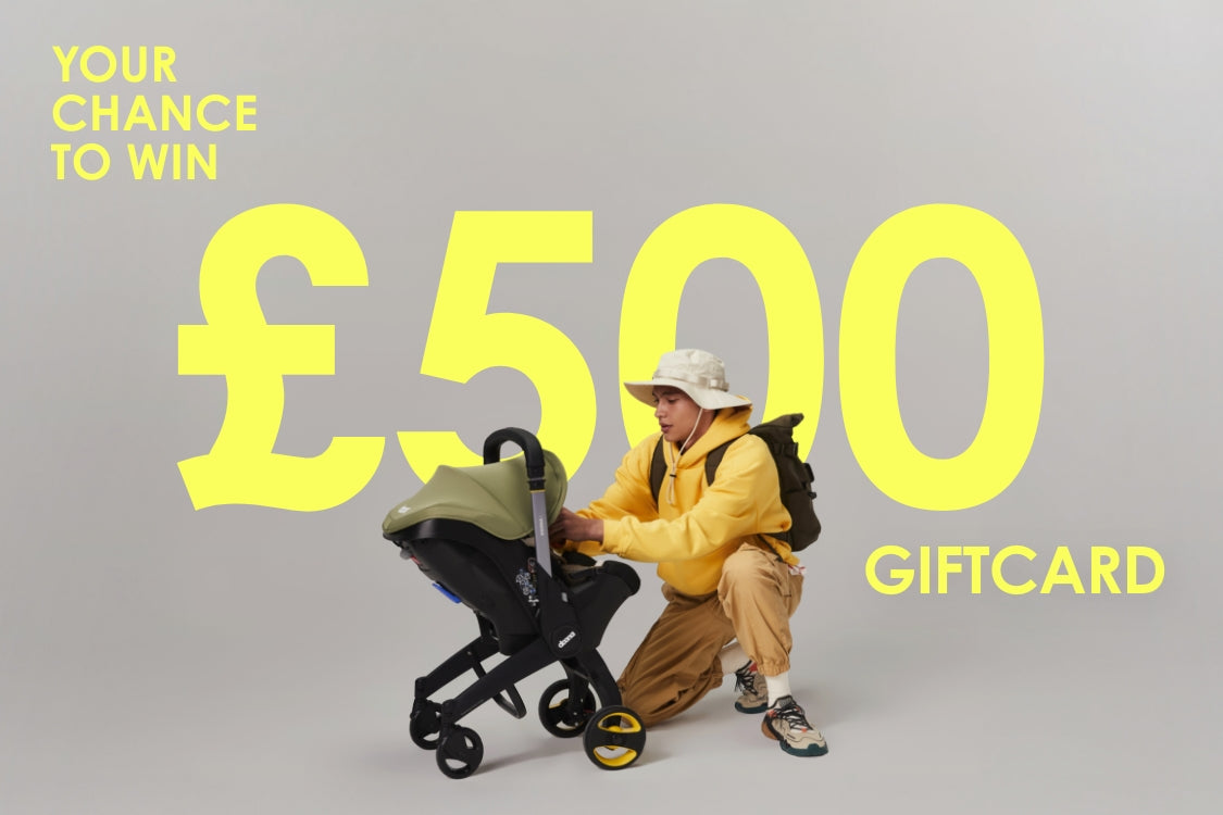 Doona car seat black friday deals