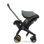 Doona+ Car Seat & ISOFIX Slate Green