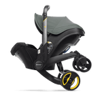 Doona+ Car Seat & Stroller Slate Green