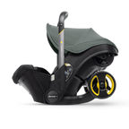 Doona+ Car Seat & Stroller Slate Green