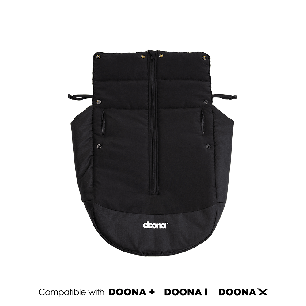 Doona Winter Cover