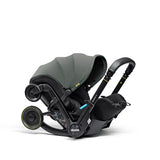 Doona X Car Seat & Stroller  - Slate Green
