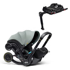 Doona X Car Seat & ISOFIX Dusty Sage