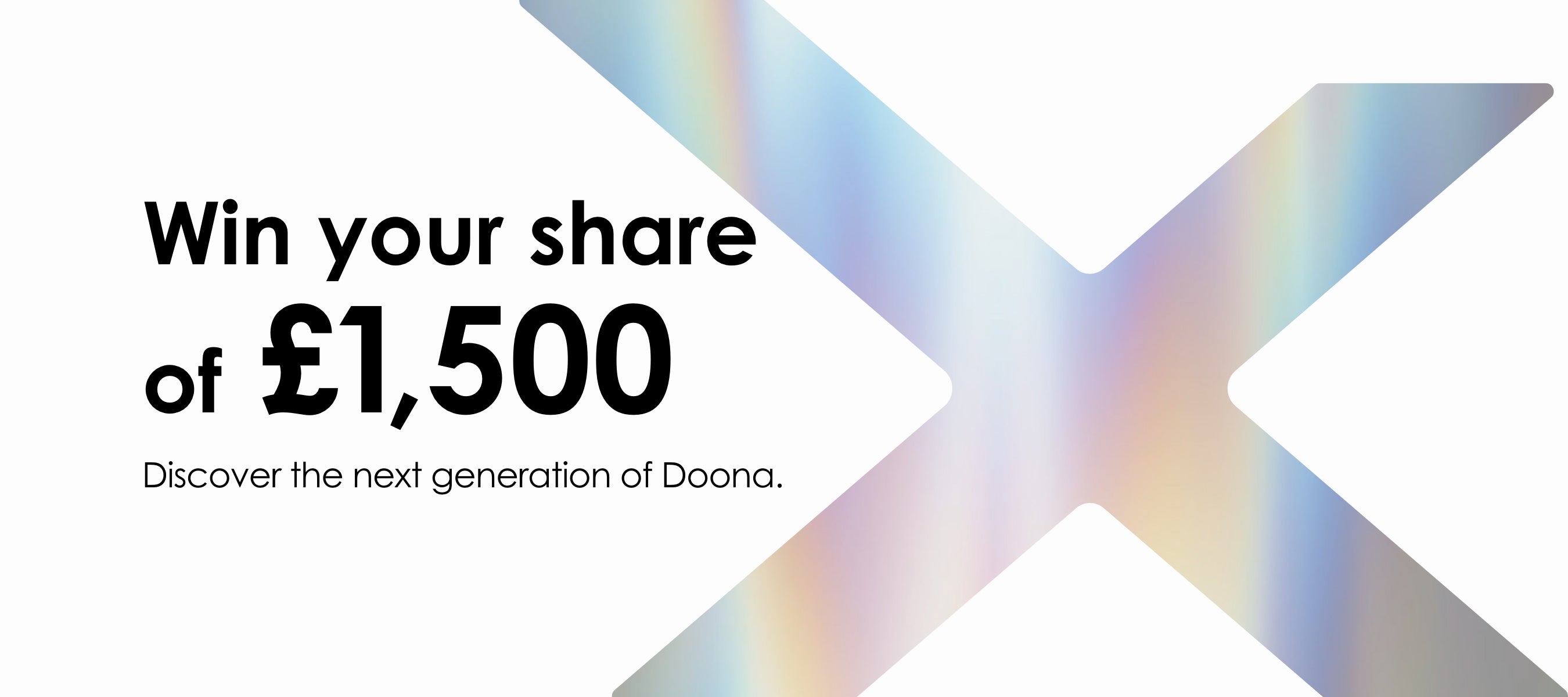 Doona Exclusive Sign Up