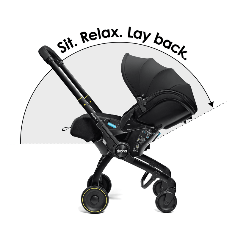 子供用品 doona Amazon | doona ベビーカー用 バッグ スナップバッグ【日本正規品