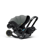 Doona X Car Seat & Stroller  - Slate Green