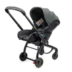 Doona X Car Seat & Stroller  - Slate Green